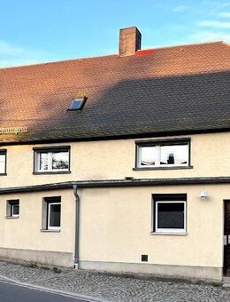 Wohnen am Elbhang auf ruhig gelegenen Grundstück - Klipphausen