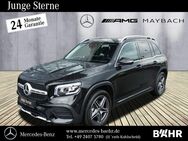 Mercedes GLB 200, AMG MBUX Parktr LMR19, Jahr 2023 - Geilenkirchen