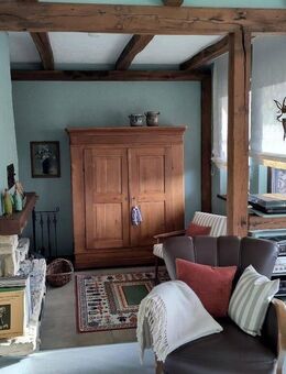 Gemütliche Erdgeschosswohnung in Olsberg-Bruchhausen - Olsberg