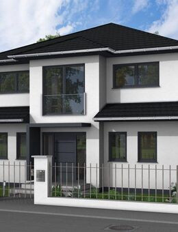 sf. Traumhaus inkl. Grundstück in Röblingen am See (Am Hinterfeld) - Seegebiet Mansfelder Land