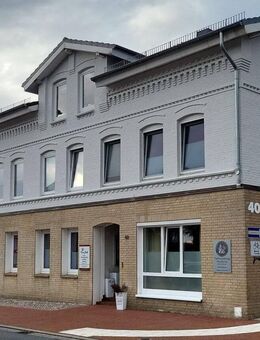Wohn- und Geschäftshaus - top saniert in absoluter zentraler Lage - Büdelsdorf