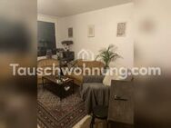 [TAUSCHWOHNUNG] Biete 2Zimmer mit Balkon suche mit Garten/größerem Balkon - Düsseldorf