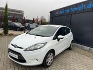 Ford Fiesta Trend - Dormagen