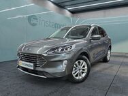 Ford Kuga, Titanium Einparkassistent wenig, Jahr 2022 - München