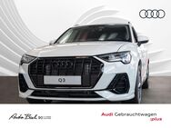 Audi Q3, S line 35TDI EPH, Jahr 2024 - Wetzlar