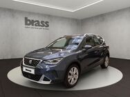 Seat Arona, 1.0 TSI Xperience, Jahr 2022 - Dietzenbach