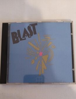 Holly Johnson Blast (1989) - Essen