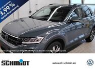 VW T-Roc, 1.5 TSI Move, Jahr 2024 - Recklinghausen