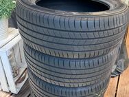 4 Sommerreifen Kumho Ecsta PS71 | 215/55 R18 95H | ca. 19.300 km - Troisdorf