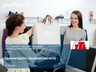 Fachverkäufer Gardinen (m/w/d) - Passau