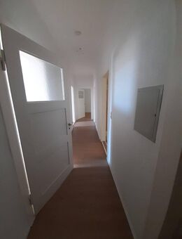 Vier Zimmer Wohnung am Festungsberg - Kulmbach