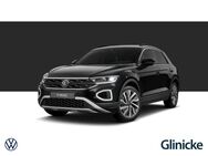 VW T-Roc, 1.5 l TSI GOAL 110kW 150PS, Jahr 2022 - Kassel