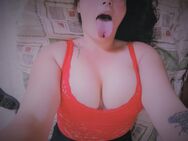 💦🔥💦🔥Geil mich mit deinem Schwanz auf💞Arsch+Pussy+Titten 💞C2C💦💦 - München