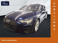 Audi A3, Sportback 35 TFSI, Jahr 2021 - Neumarkt (Oberpfalz)