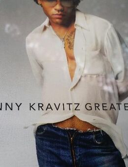 Lenny Kravitz GREATEST HITS - Berlin Lichtenberg