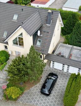 Immobilie mit 3 Wohneinheiten in begehrter Lage - Sömmerda