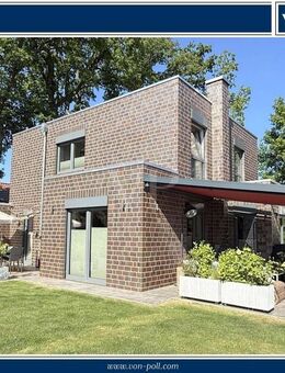 Exzellentes Einfamilienhaus aus 2021 in Anliegerstraße - Bad Zwischenahn