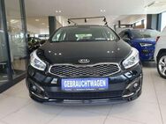 Kia Ceed 1.6 GDI Edition *Klima*Sitz-Lenkradheizung* - Neuötting