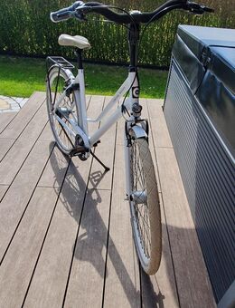 Cortina Damen Fahrrad - Jüchen