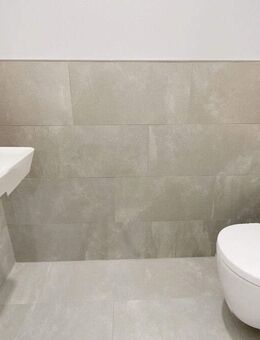 KLEYERS | Stilvolles 3 Zi .- Wohnung im Grünen mit Balkon zum Innenhof - Frankfurt (Main)