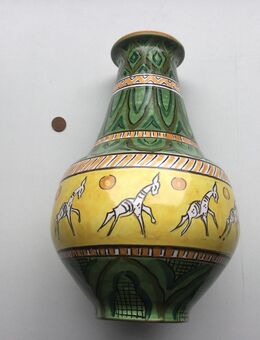Amalfi Italien Vase Sammler Deko Vintage - Fulda