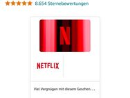 Studentin sucht Netflix-Gutschein-Spender - Marburg