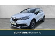 Renault Captur, COLLECTION TCe 130 GPF, Jahr 2019 - Burgstädt