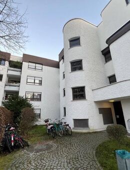 Sichere Kapitalanlage! Moderne vermietete Eigentumswohnung in erstklassiger Lage von München-Hadern - München