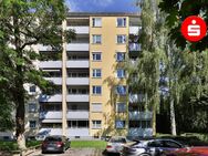 Volltreffer! 2-Zi-ETW mit Loggia und Garage in Schoppershof! - Nürnberg