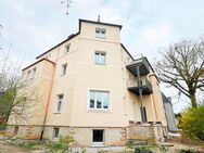 SCHÖNE 2-RAUM WOHNUNG IM 1. OG - Dresden