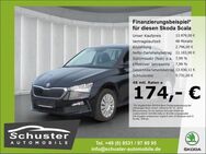 Skoda Scala Cool Plus 1.6TDI*LED SHZ PDC Spurass Klima - Ruhstorf (Rott)