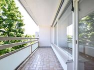 AIGNER - Charmante 4,5 -Zimmer-Wohnung in begehrter Lage von Neuhausen mit Potential - München