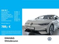 VW ID.7, Pro |||, Jahr 2022 - Ottobrunn