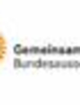 Referent/in (m/w/d) Patientenbeteiligung für die Geschäftsstelle des Leistungsgruppen-Ausschusses - Berlin