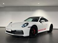 Porsche 992, 911 Carrera S, Jahr 2023 - München