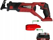 #NEU# Adapter Parkside X20V Team Akkus auf Einhell Power X-Change 18V Elektrowerkzeuge Set24253 - Wuppertal
