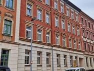 helle 3 Raum-Wohnung im Zentrum von Chemnitz - Chemnitz