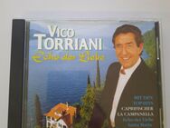 Echo Der Liebe von Vico Torriani (CD, 1997) - Essen