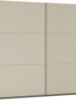 rauch Schwebetürenschrank AURELIO Kleiderschrank Garderobe TOPSELLER OTTO´s CHOICE 3 verschiedene Ausstattungsvarianten Griffe aus Metall MADE IN GERMANY