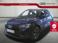 Audi Q3, advanced 35 TFSI 8-fach, Jahr 2024 - Gersthofen