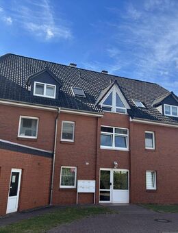 Wohnen in ruhiger Nebenstraße der Kreisstadt - Lüchow (Wendland)