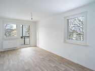 Gemütliche 3-Raum-Wohnung in der Nähe des Stadtparks - Chemnitz