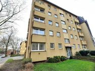 VIVAWEST modernisiert Ihre neue Wohnung. - Duisburg