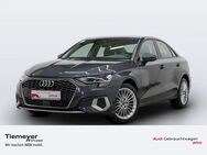 Audi A3 Limo 30 TFSI S Tronic ADVANCED NAVI VIRTUAL SITZHZ ALLWETTER - Bochum