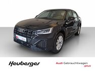 Audi Q2, 35 TFSI S, Jahr 2024 - Bernbeuren