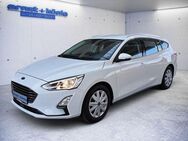 Ford Focus Turnier 1.0 EcoBoost COOL&CONNECT NAVI+AHK - Freiburg (Breisgau)