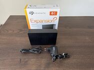 Seagate Expansion externe Festplatte 6TB - Vilshofen (Donau) Zentrum