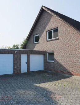 Raumwunder!- DHH in ruhiger Wohnlage in Lohne - Lohne (Oldenburg)