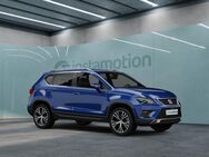 Seat Ateca, 1.5 TSI Xperience FRK, Jahr 2020 - München