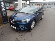 Renault Grand Scenic, TCe 140 Limited Deluxe Limited Deluxe, Jahr 2019 - Bamberg